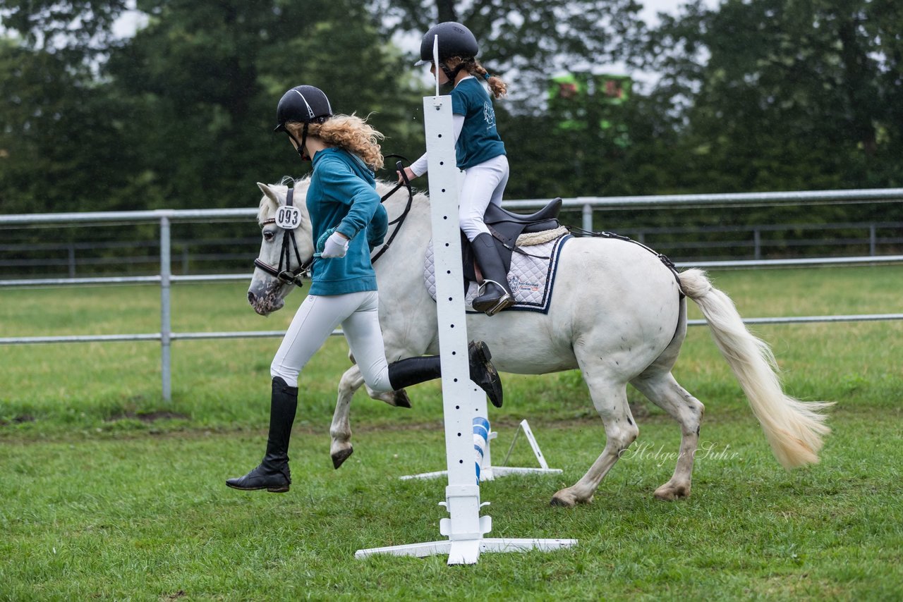 Bild 45 - Pony Akademie Turnier